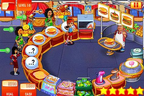 big fish games time management